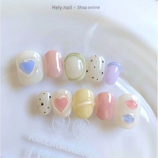 Nail box giá sinh viên