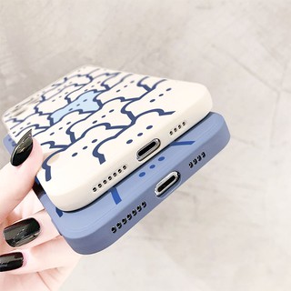 Ốp lưng xiaomi redmi 9T/10/10C/redmi note 10/note11/note 8/note 9s/note 7/note 8 pro/8/9/9A/11T Bump Bear _6