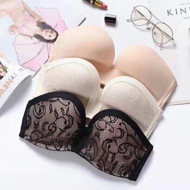Áo bra cúp ngực