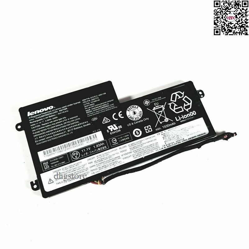 Lenovo ThinkPad T440 T440S T450 T450S T460 X240 X240S X250 X260 X270 S440 S540 Gắn Trong