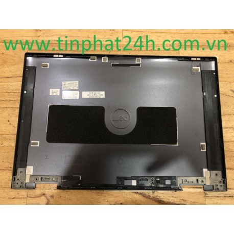 Thay Vỏ Mặt A Laptop Dell Inspiron 13 7000 7306 N7306 0J4KX5 0YY7YW 0DWWXK 06KXGM