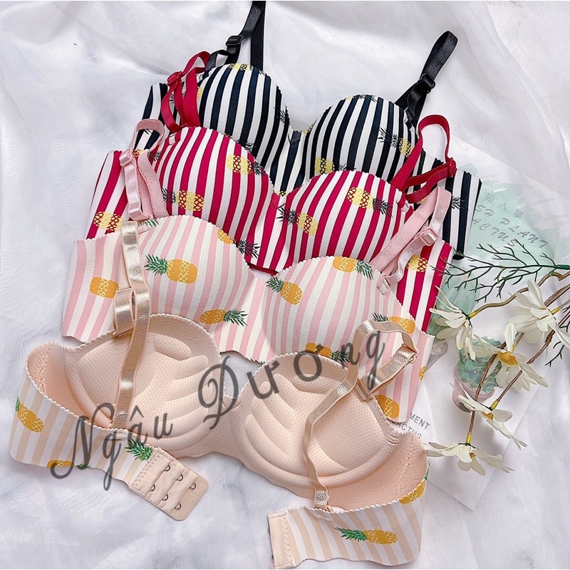 [ Không gọng ] Áo su cúp ngực mút bàn tay cực kỳ nâng ngực - AL014 | BigBuy360 - bigbuy360.vn