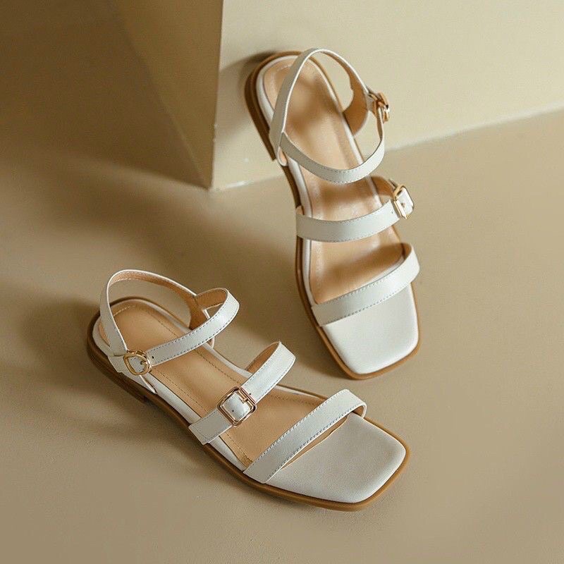 Sandal ba bảng ngang có big size 35-45