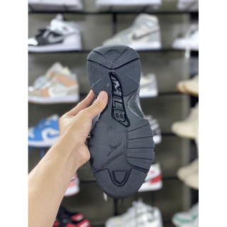 Giày Mờ Lờ Bê màu đen bản Trung