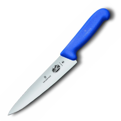 Dao bếp Victorinox Carving Knife (Professional Fibrox handle)– Hãng phân phối chính thức