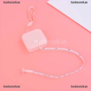 Thước Dây Kích Thước 1.5m X 7mm