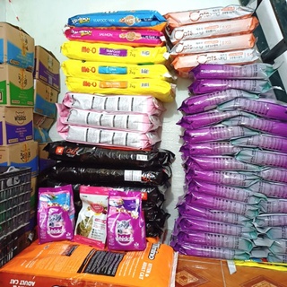 Catsrang cho mèo mọi lứa tuổi bao 5kg