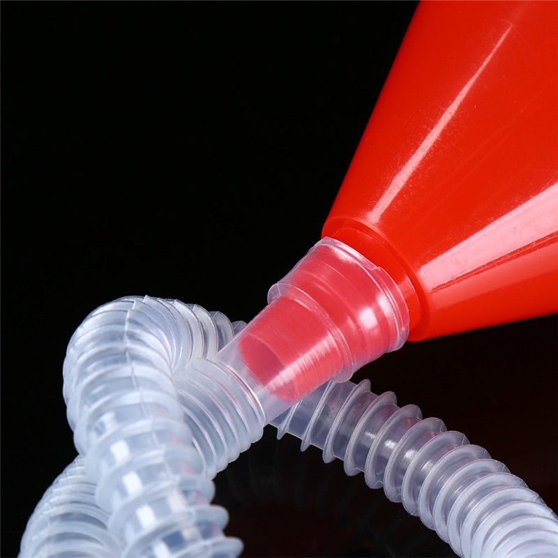 Phễu rót nhiên liệu tiện dụng cho xe hơi/ xe máy