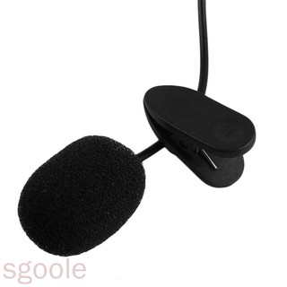 Micro Cài Áo Mini Chốt Cắm 3.5mm
