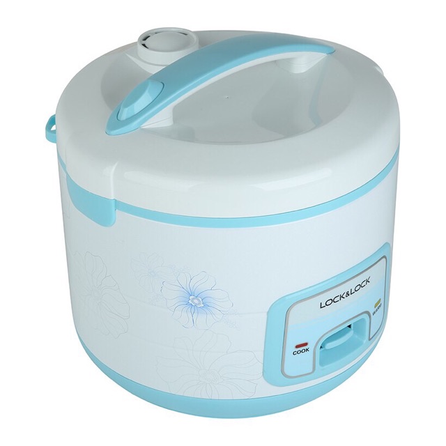 Nồi Cơm điện Lock & Lock 1,8 Lít(Quà tặng) | BigBuy360 - bigbuy360.vn
