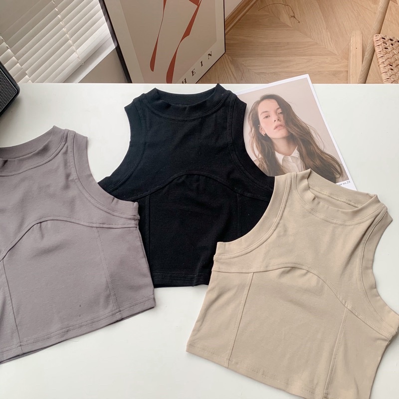 𝐂𝐨𝐨𝐥 𝐢𝐭𝐞𝐦/𝐀́𝐨 𝐭𝐚𝐧𝐤𝐭𝐨𝐩 𝐜𝐨𝐭𝐭𝐨𝐧 𝐜𝐨 𝐠𝐢𝐚̃𝐧 𝐯𝐢𝐞̂̀𝐧 𝐠𝐚̂𝐧
