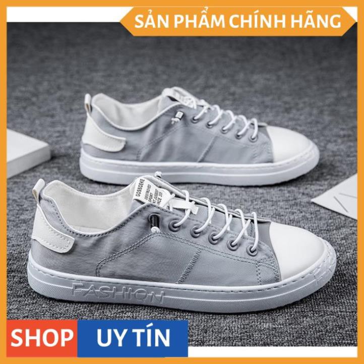 Giày Sneaker Nam ❤️NHIỀU MÀU❤️ Thời Trang Trẻ Trung Phong Cách Lịch Lãm 2020 - G25 | BigBuy360 - bigbuy360.vn
