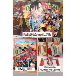 Đĩa nhạc rỗng NCT Dream