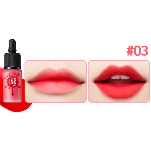 Son PERIPERA INK AIRY VELVET | BigBuy360 - bigbuy360.vn