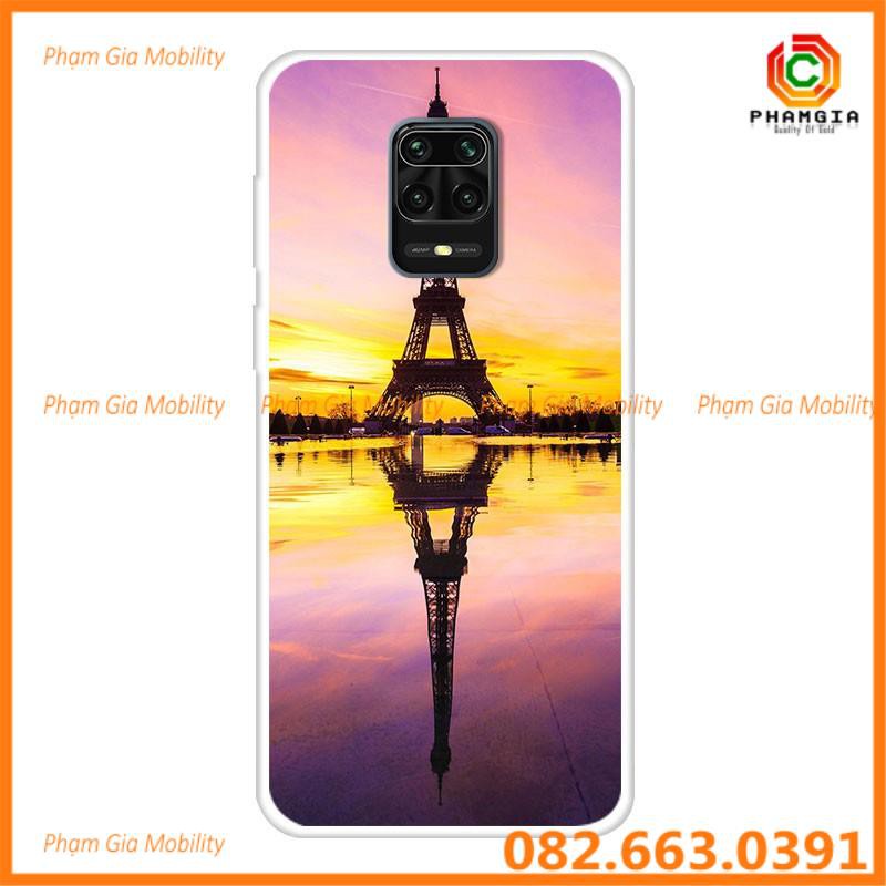 Ốp lưng dẻo in hình Xiaomi Redmi Note 9 siêu đẹp siêu sắc nét (P2)