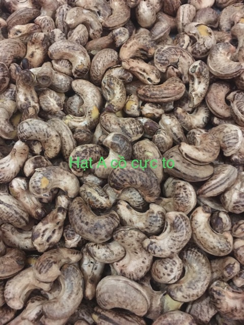 Hạt điều Thảo Anh rang muối hộp 500gr | BigBuy360 - bigbuy360.vn