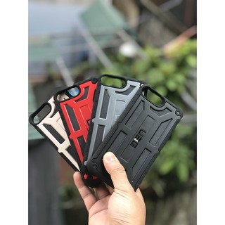 Ốp Lưng UAG Siêu Chống sốc Iphone 678 Plus