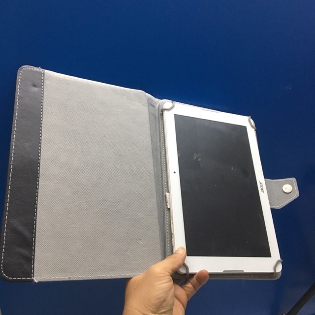 [Freeship toàn quốc từ 50k] Bao da đa năng cho máy tính bảng 9-10.6 inch | BigBuy360 - bigbuy360.vn