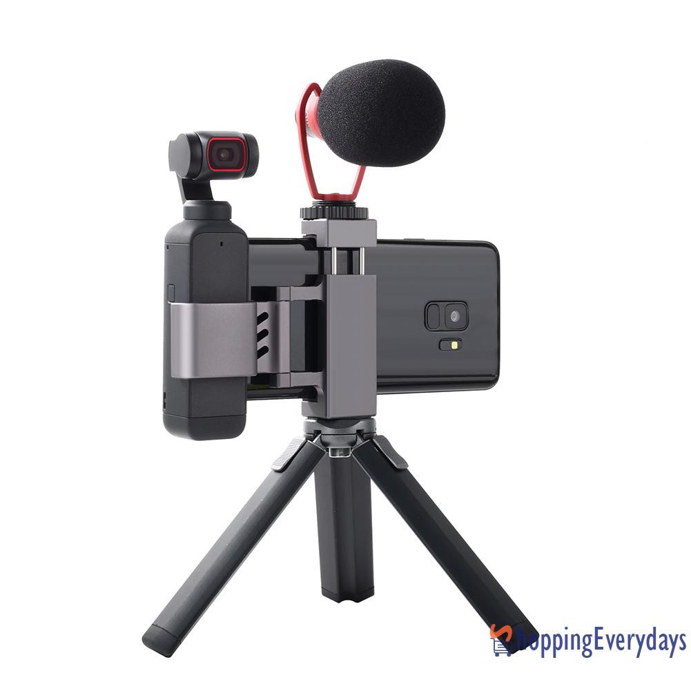 Giá Đỡ Điện Thoại Có Thể Gấp Gọn Cho Osmo Pocket 2 | BigBuy360 - bigbuy360.vn