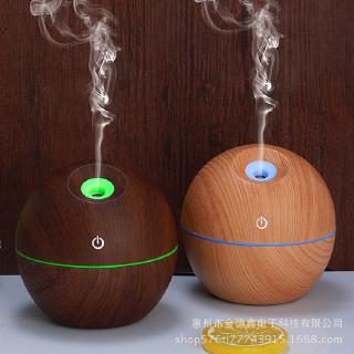 Bình xông tinh dầu cổng USB