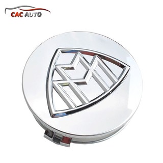Logo Chụp Mâm, Ôp Lazang Bánh Xe Ô Tô Maybach