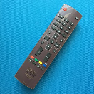 Remote điều khiển truyền hình an viên