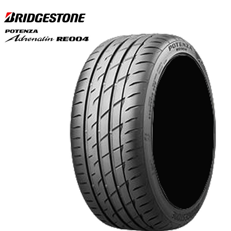 Vỏ xe Bridgestone Potenza Re004 225/45R17 dành cho các dòng xe Kia Cerato, Kia K3, Kia Rondo, Hyundai Elantra