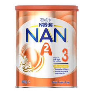 Sữa nan a2 úc số 3 lon 800g date mới