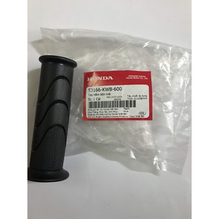Tay nắm bên trái xe ws110,rsx110,air blade,lead 125 honda