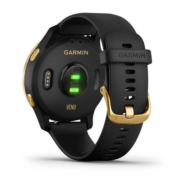 Đồng hồ Garmin Venu chính hãng , bảo hành 12 tháng