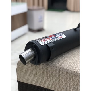 PÔ UMA Racing Đít Chu Thái Lan 1.1 WAVE- DREAM- SIRIUS Full cổ