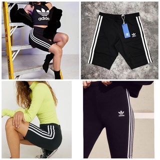 Quần legging lửng nữ NY - Quần legging đùi nâng mông co giãn 4 chiều - Freesize