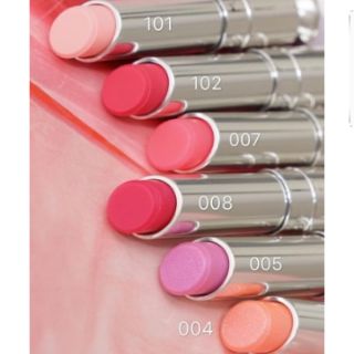 Son dưỡng Dior Lip Glow