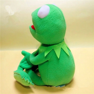 Ếch Nhồi Bông Kích Thước 40cm