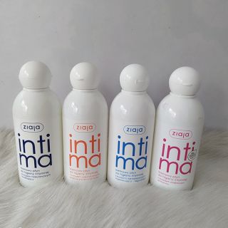 Dung dịch vệ sinh intima 200ml