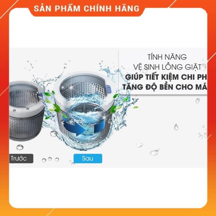 [ VẬN CHUYỂN MIỄN PHÍ KHU VỰC HÀ NỘI ] Máy giặt Aqua cửa trên 12 kg AQW-FR120CT - [ Bmart247 ]