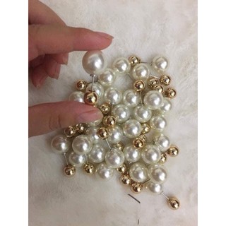 Cài áo set 7 chiếc