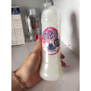 [Chính hãng] Gel Bôi Trơn Tinh Trùng Nhật Bản 300ml