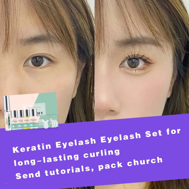 Bộ dụng cụ uốn cong lông mi đơn giản
 | BigBuy360 - bigbuy360.vn