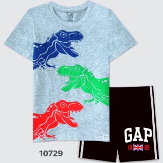 Bộ gap kid bé trai