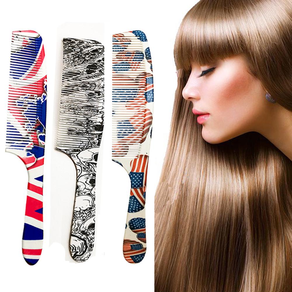 Lược Chải Tóc Chống Tĩnh Điện Cách Nhiệt Chuyên Nghiệp Thời Trang