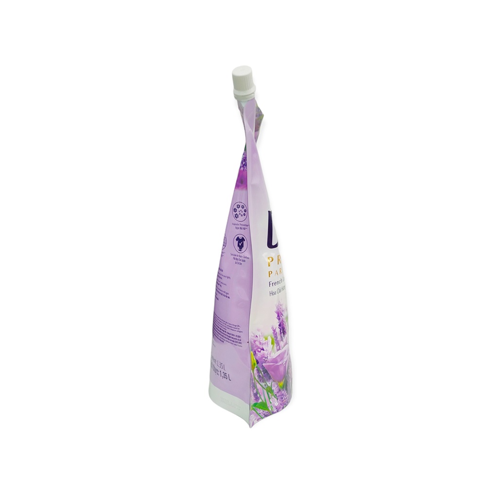 Nước Xả Downy Oải Hương Túi 1,35 Lít Hương Nước Hoa Khử Mùi Hôi