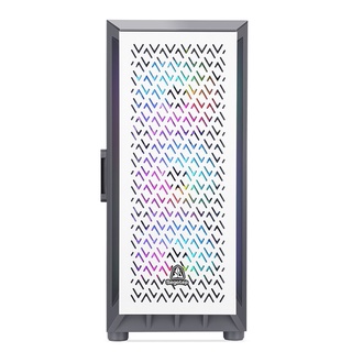 Vỏ Case SEGOTEP GANK6 WHITE