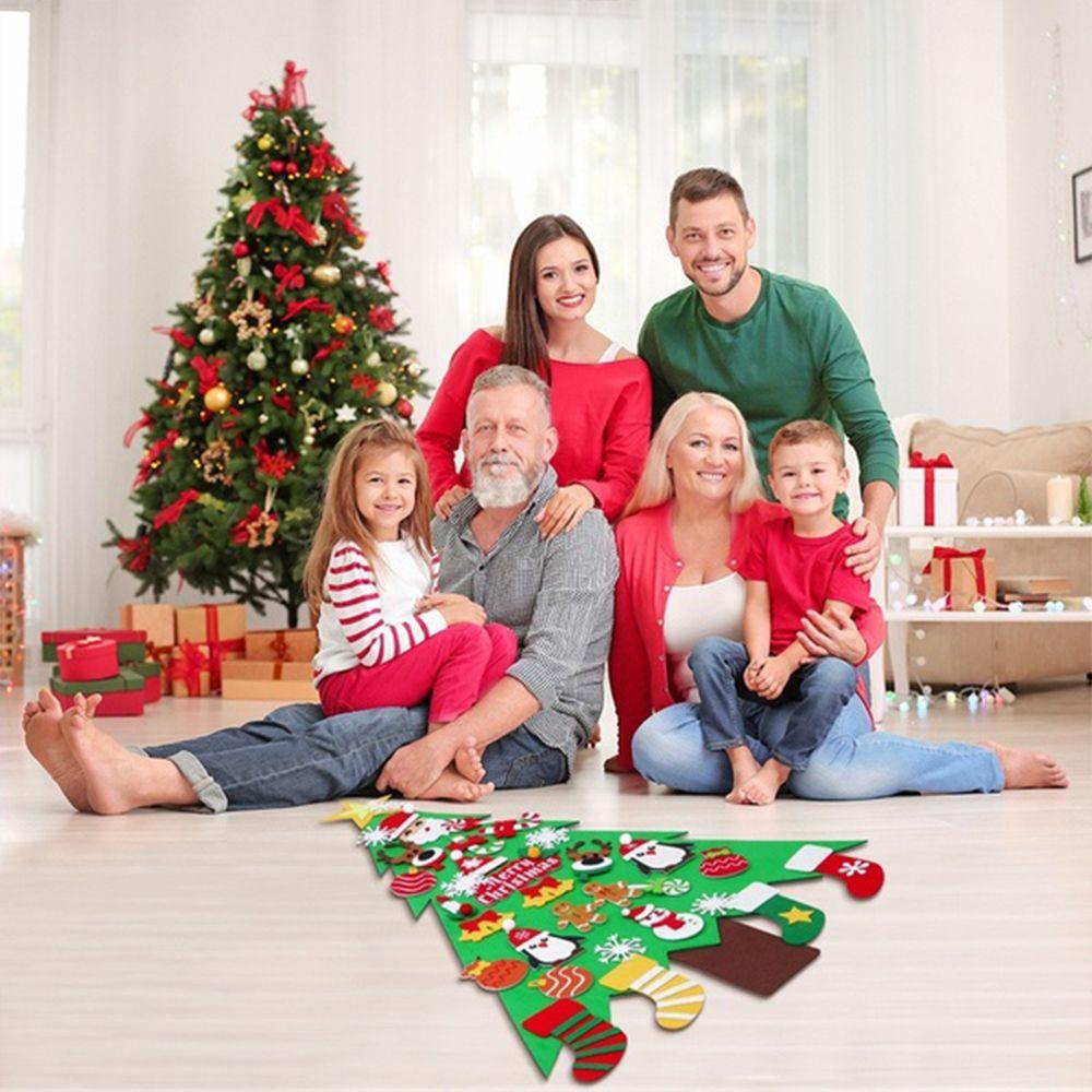 Cây Thông Noel Trang Trí Giáng Sinh