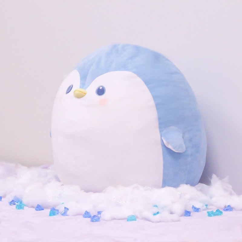 Toreba Cánh Cụt Xanh