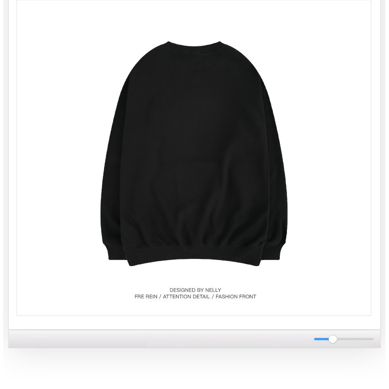 [SẴN] Áo nỉ Nelly lót lông 001 | BigBuy360 - bigbuy360.vn