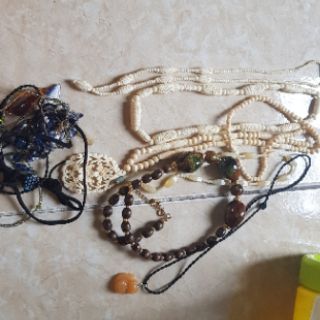 Vòng cổ cho bạn gái
