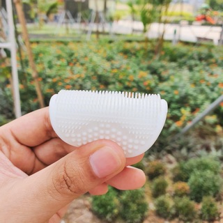 MIẾNG RỬA MẶT SEPHORA EXFOLIATING FACE DISC