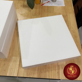 Mút Xốp Bọt Biển Trắng