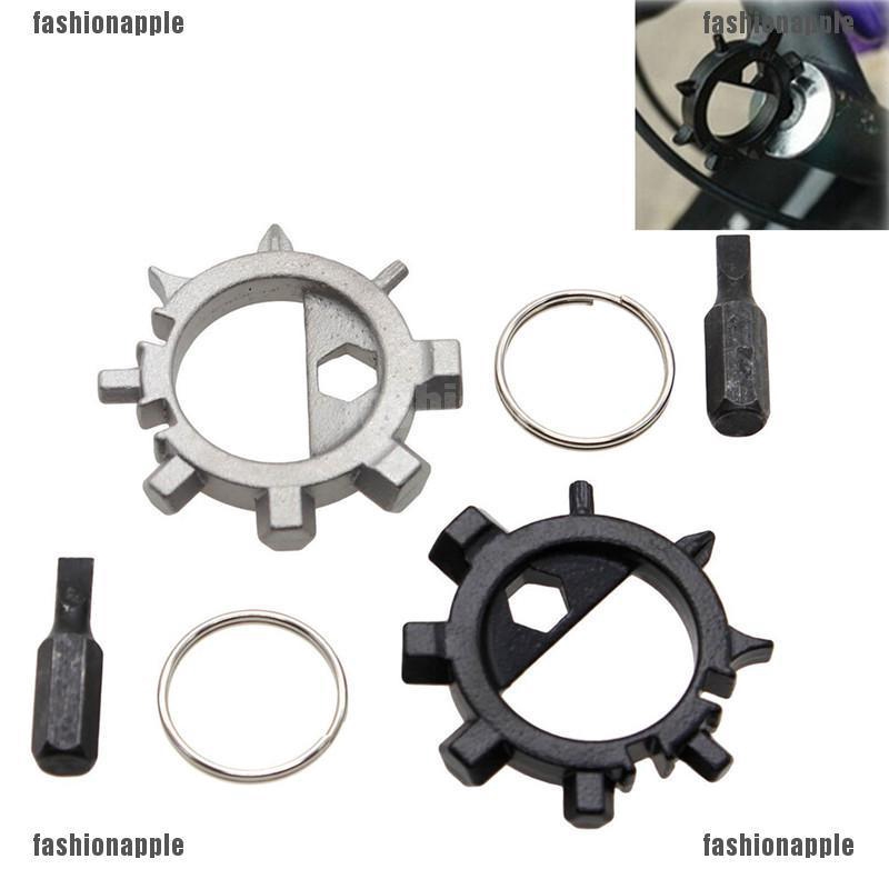 Tua Vít Sửa Xe Đạp Đa Năng EDC